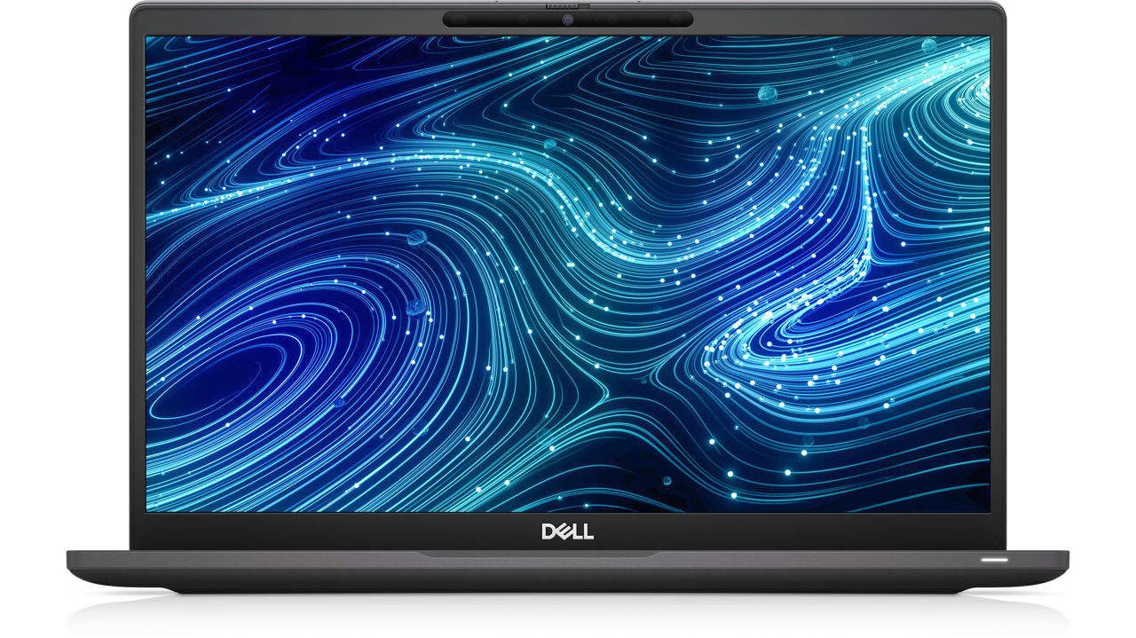 Dell 7320 detachable 13,3 touchscreen, i7 1185g7 / 16 ram / 512 ssd, новый в упаковке foto 0