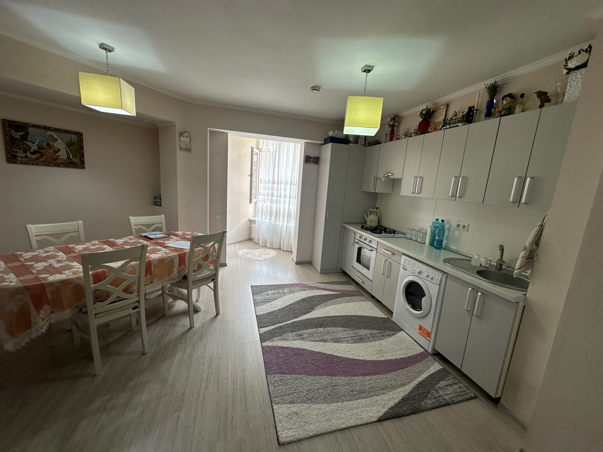 Apartament cu 1 cameră,  Ciocana,  Chișinău,  Chișinău mun. foto 0