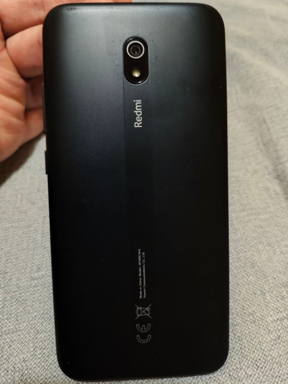 Xiaomi Redmi 8A фото 5