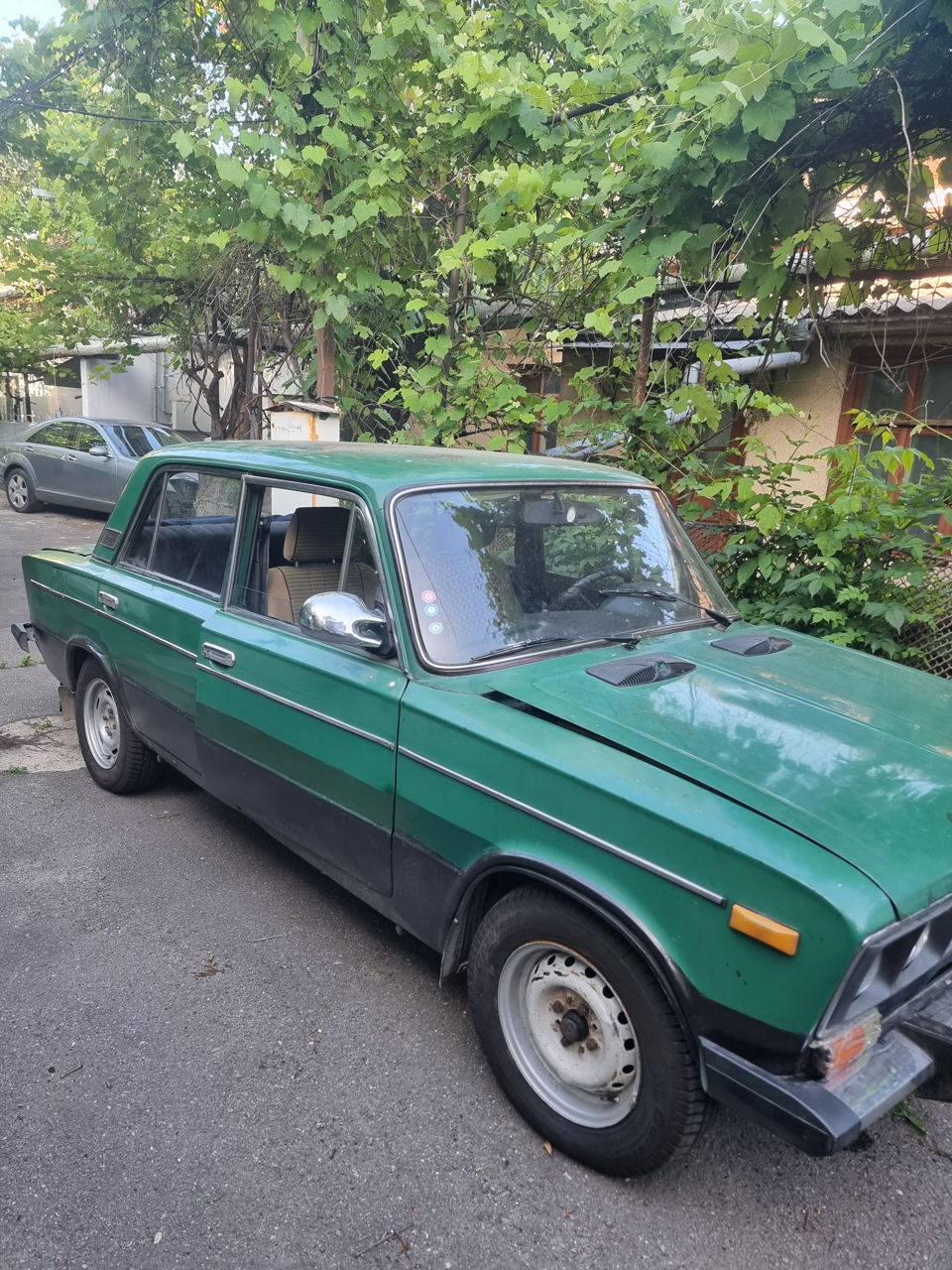 Lada / ВАЗ 2106 foto 1