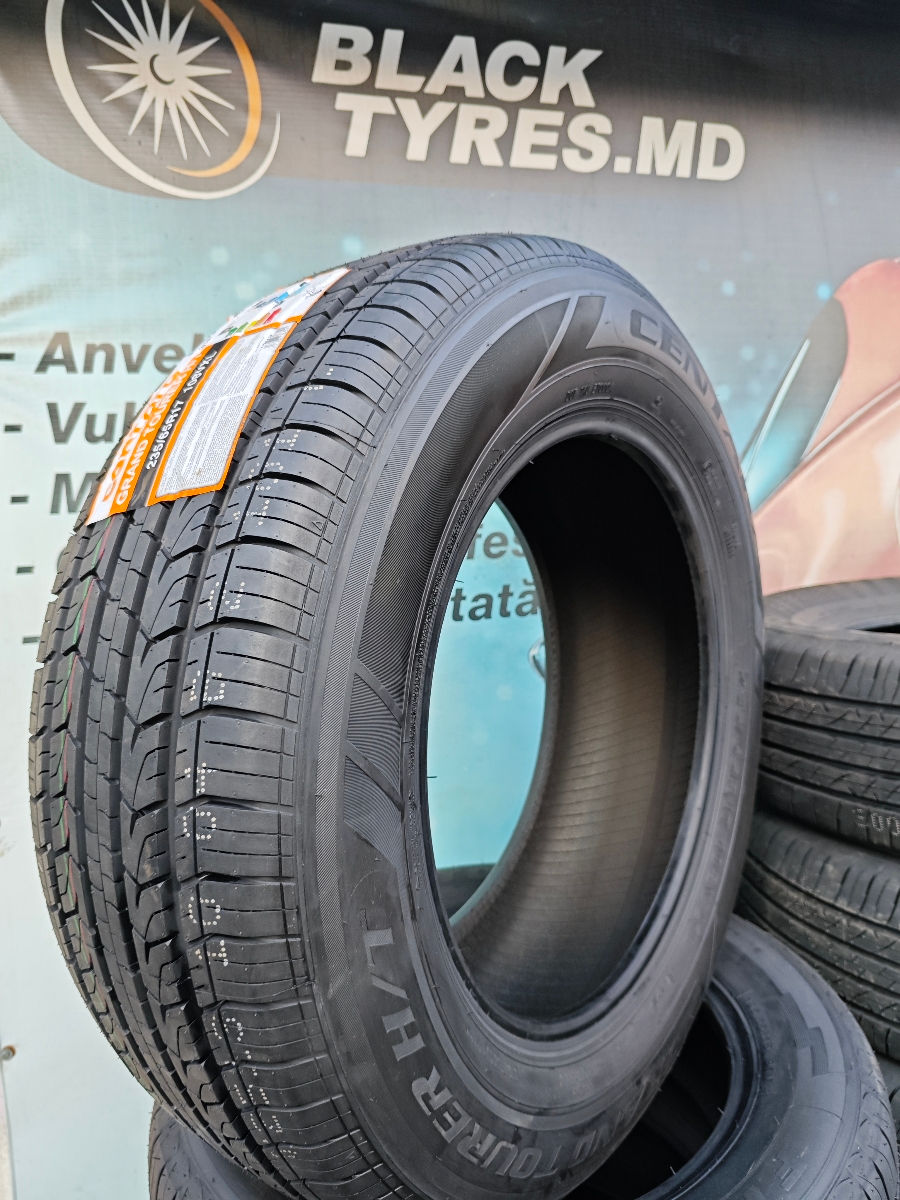 235/65R17 Vara !! 235/65 R17 !! 235/65/17 !! 235 65 R17 !! foto 5