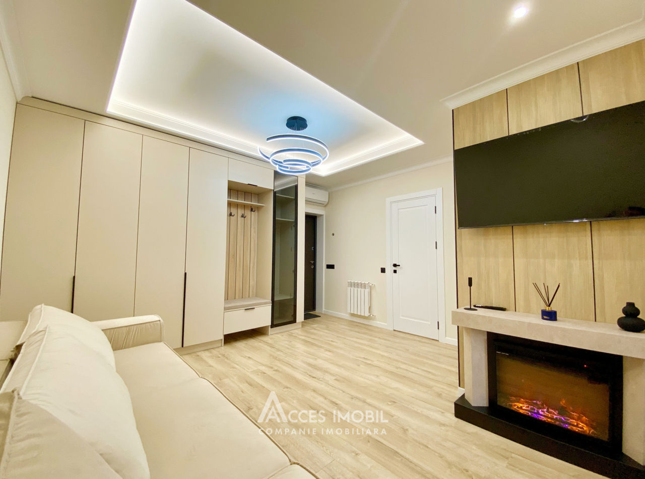 Apartament cu 1 cameră,  Periferie,  Orhei,  Orhei foto 5