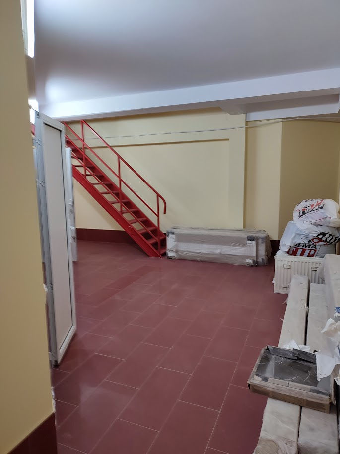 chirie  spatiu comercial pentru cafenea 180 m2 ultracentru str. sfatul tarii . foto 7