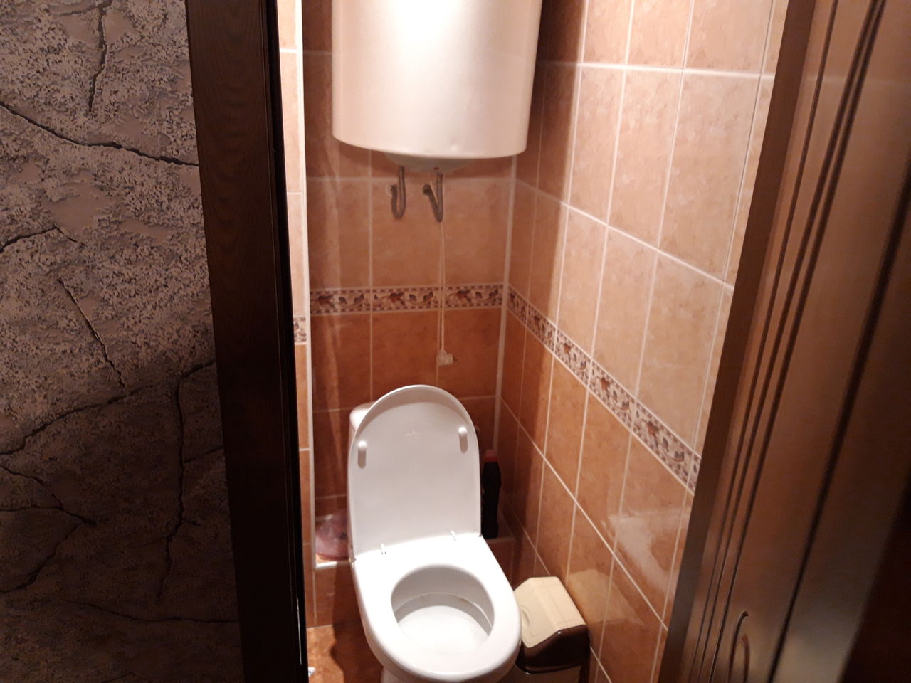 Apartament cu 3 camere, 70 m², Centru, Dobrogea, Chișinău mun. foto 5