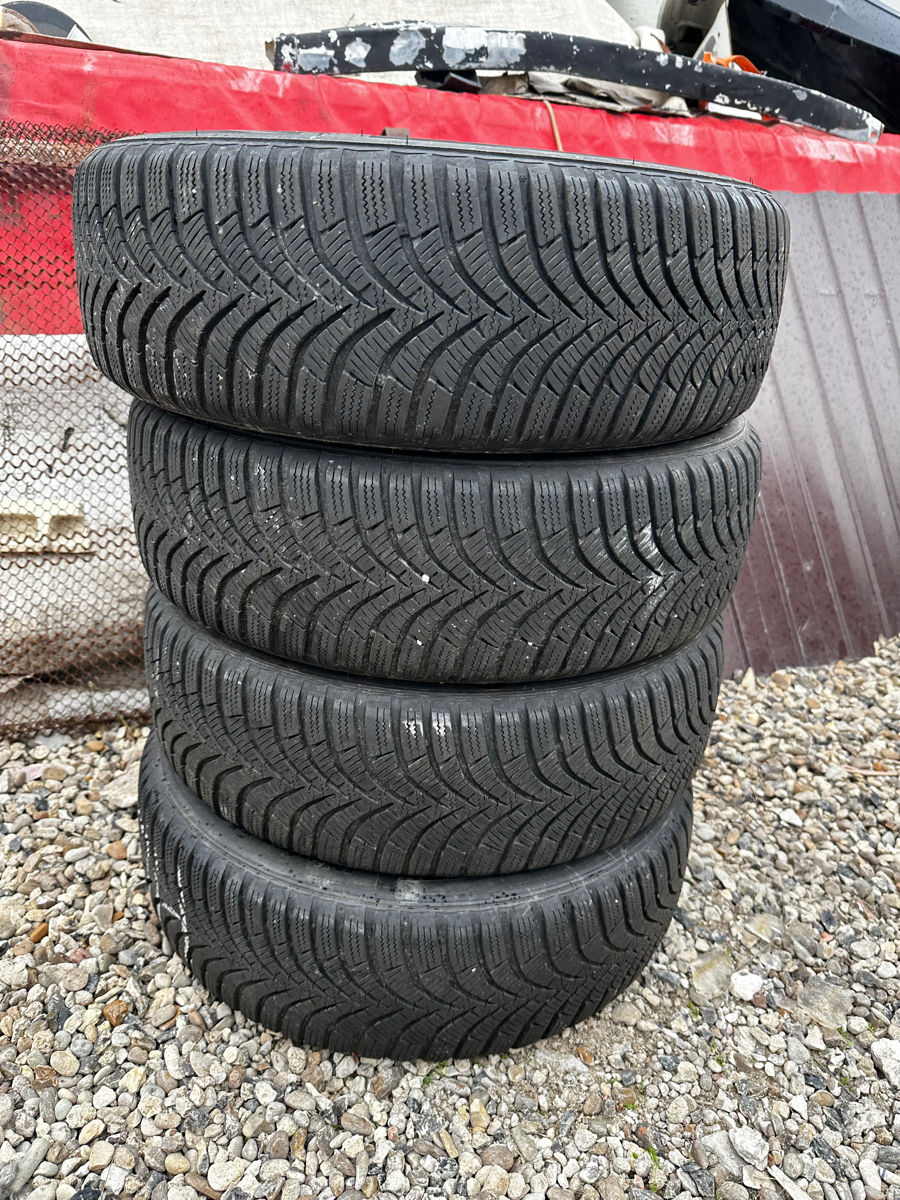 R15 185/65 Hankook