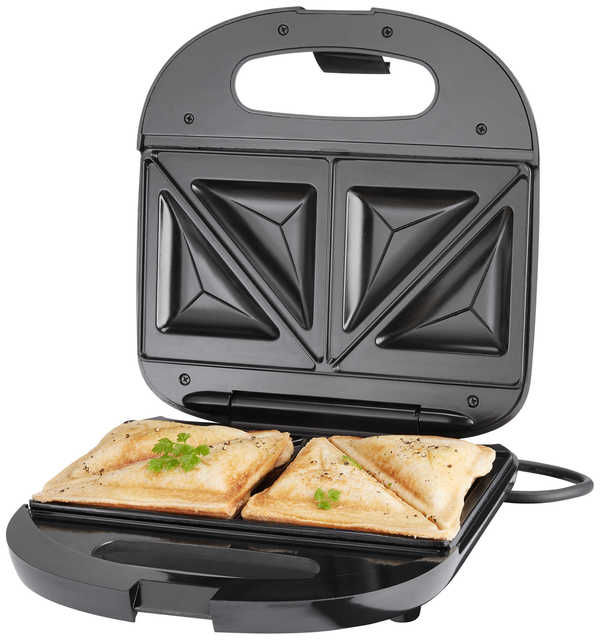 Sandwich toaster