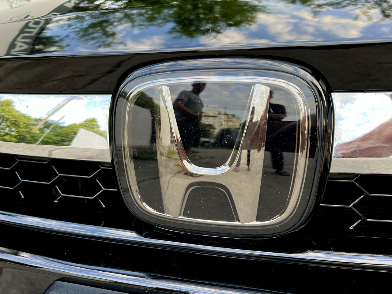Honda Clarity foto 19