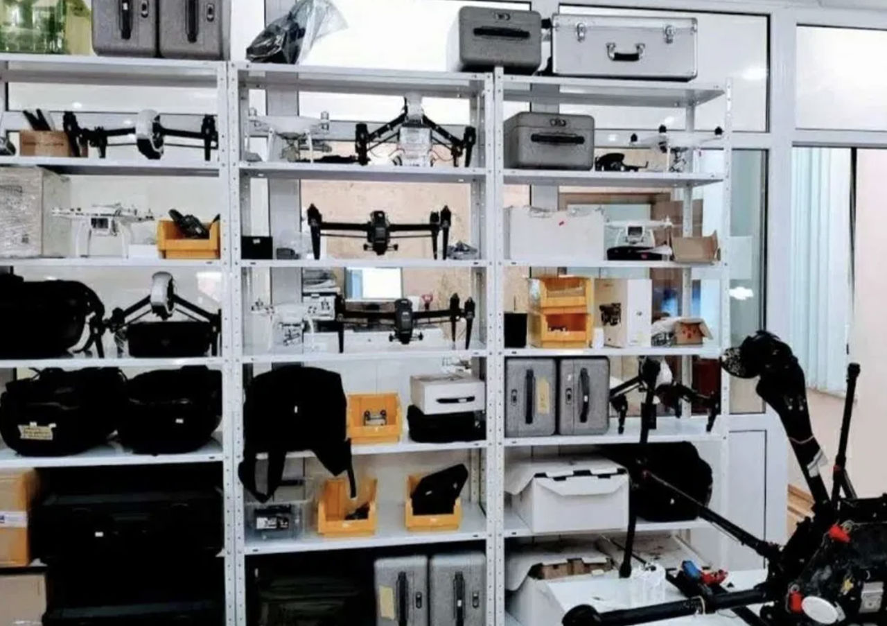 Reparare drone / Ремонт дронов - DronExpert foto 6