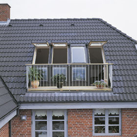 Ferestre de mansardă velux gzr 78*98 cu rame esr sau ewr – 5900 lei cu tva foto 8