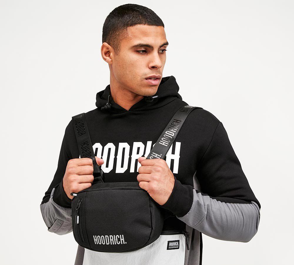 Geanta de piept hoodrich original--925 lei foto 1