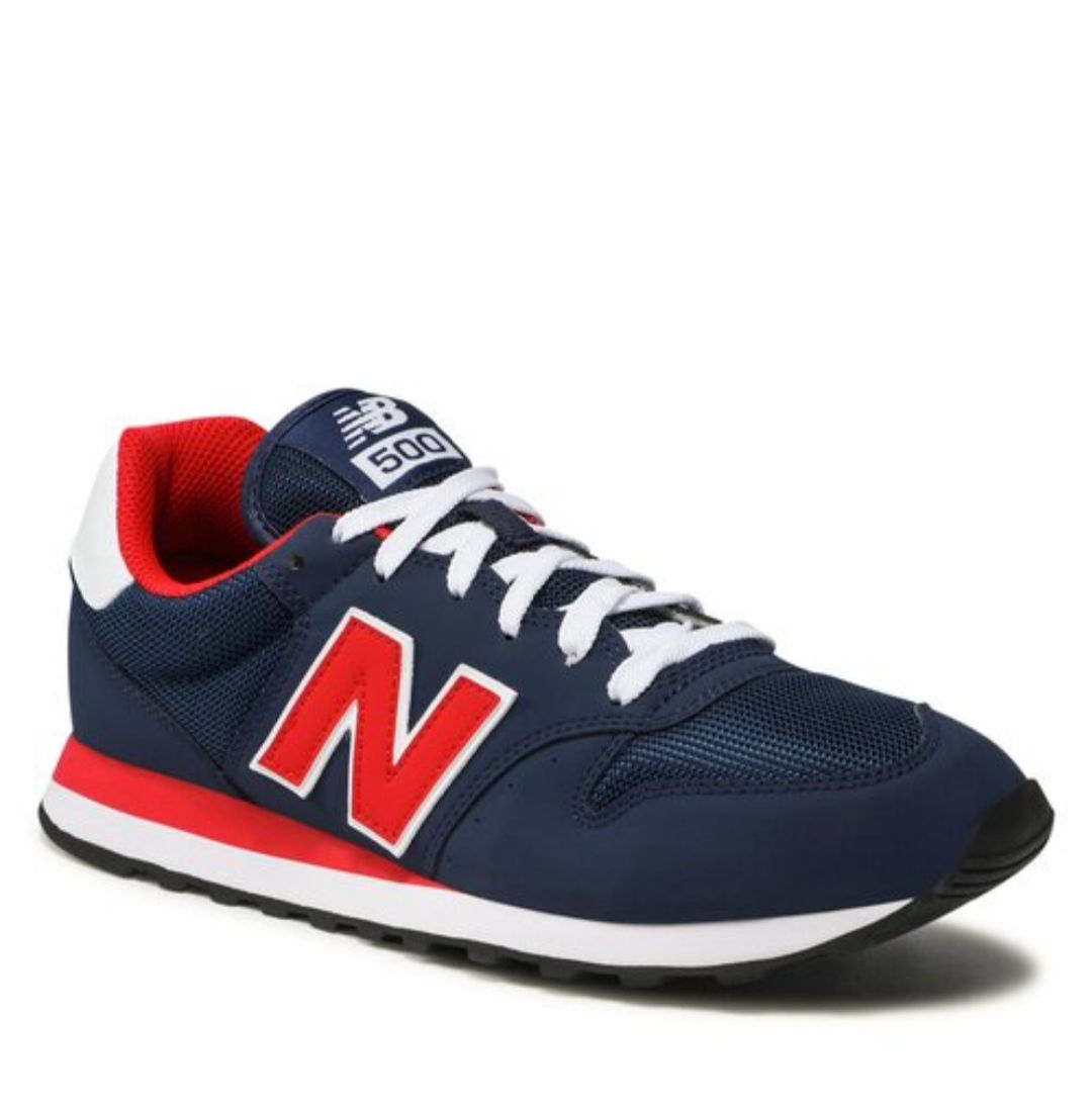 New Balance  500 foto 0