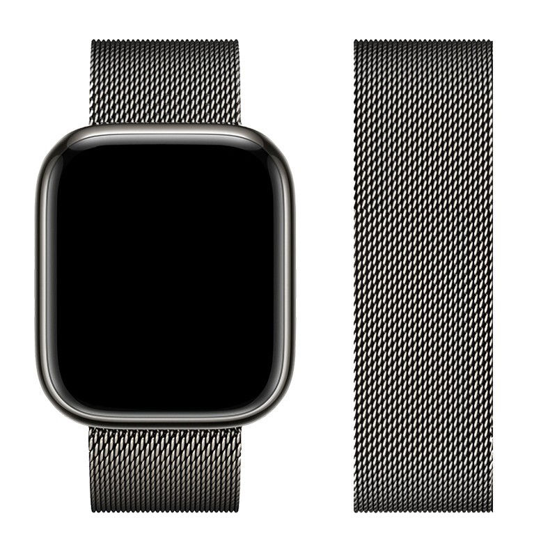 Металлический ремешок Hoco Миланская петля для Apple Watch 250 lei foto 4