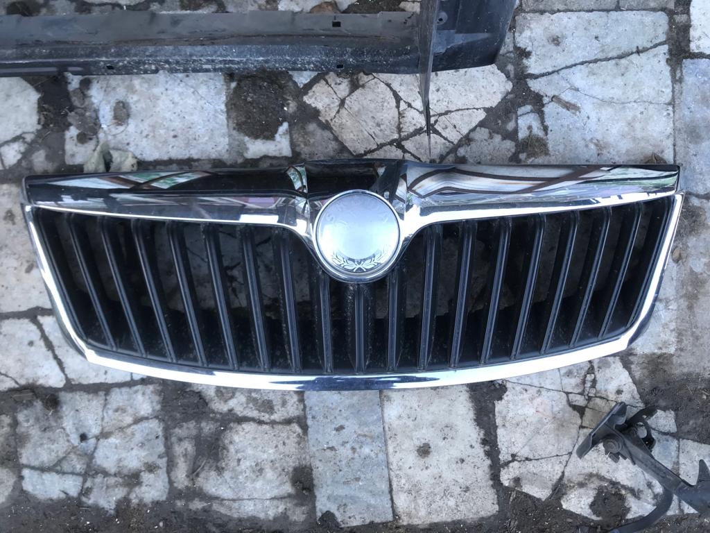 Piese Skoda Octavia A5 2004-2013 dezmembrare foto 3