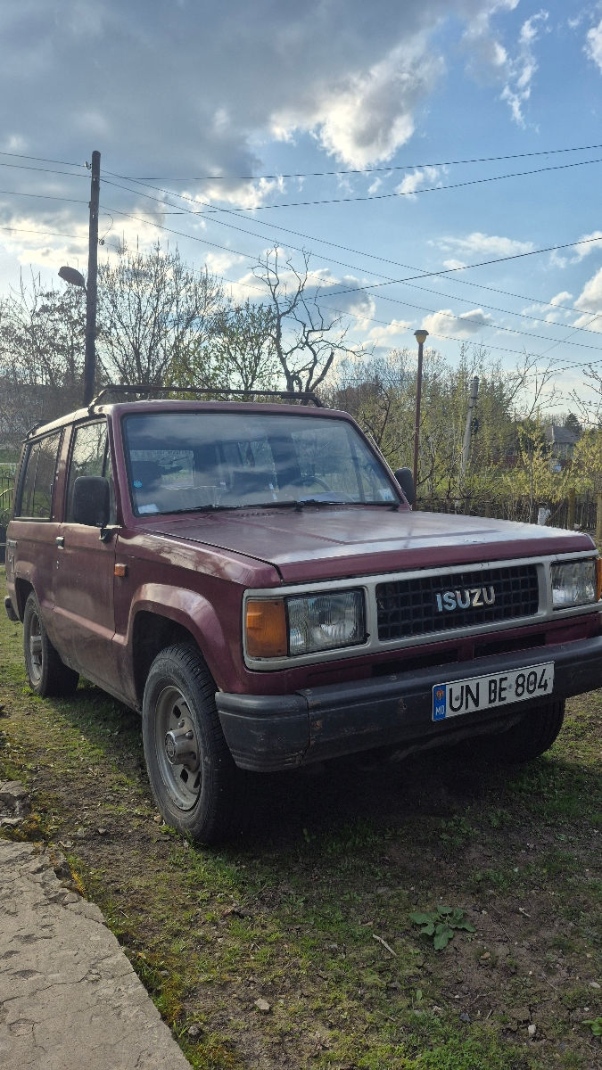 IsuzuTrooper