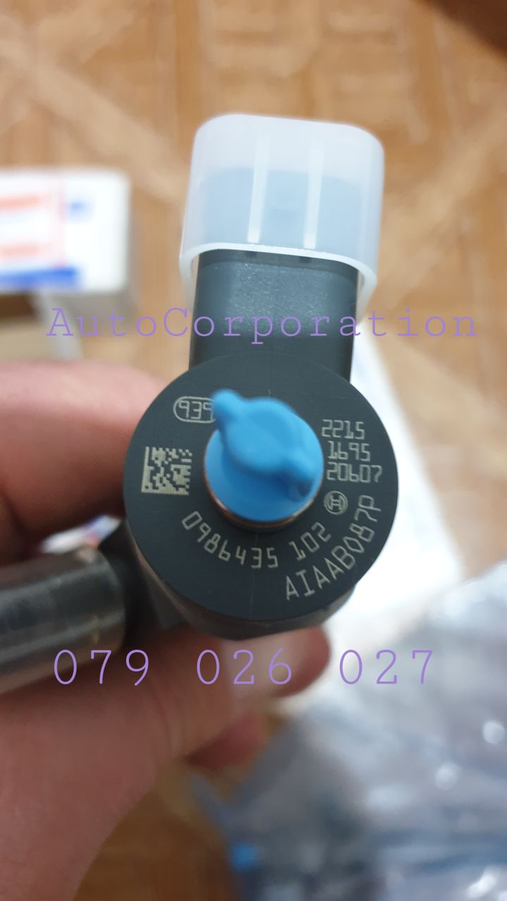 Форсунки Forsunci Bosch Siemens Denso Delphi Piezo foto 4