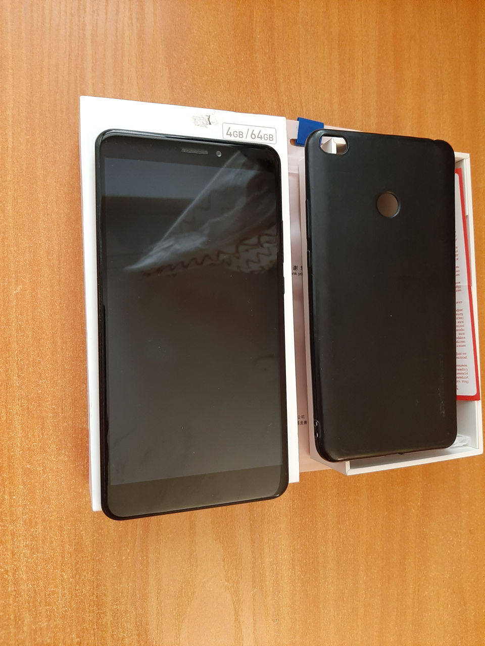 Распродажа !!! 1000л Xiaomi Mi Max 2