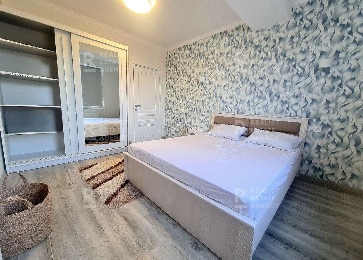 Apartament cu 1 cameră, 60 m², Centru, Chișinău foto 6