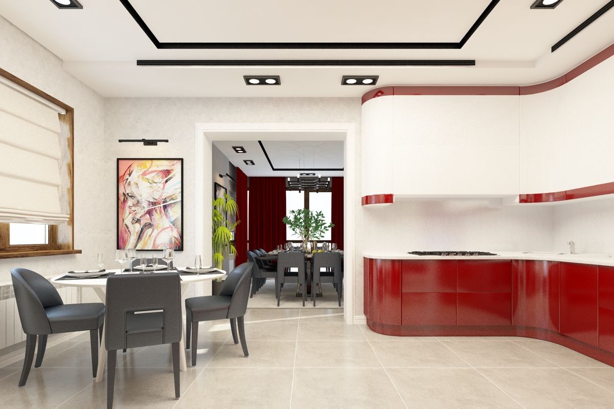 Быстрый ремонт офисов, магазинов, домов, квартир *Недорого 24/7 ...