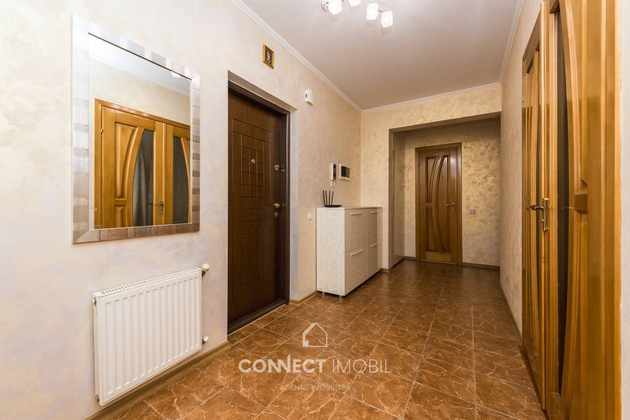 Apartament cu 2 camere,  Telecentru,  Chișinău,  Chișinău mun. foto 9