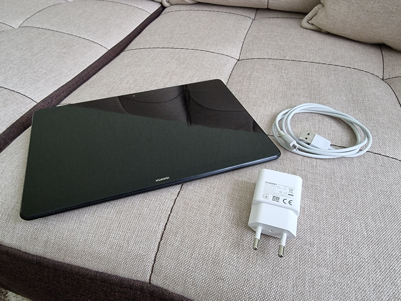 Huawei media pad t5
