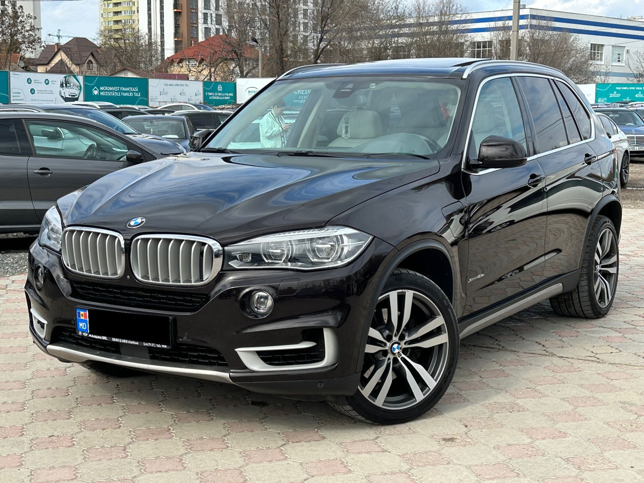 BMW X5 foto 0