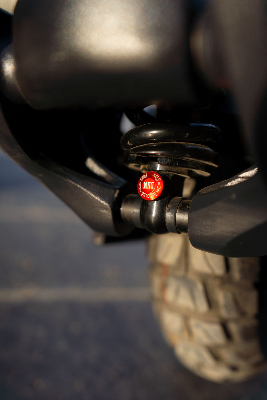 AdaSmart Tank Pro И Tank Light - новая эра самокатов. Свобода передвижения по городу! foto 12