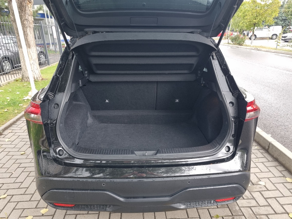Nissan Qashqai 2023 photo 11