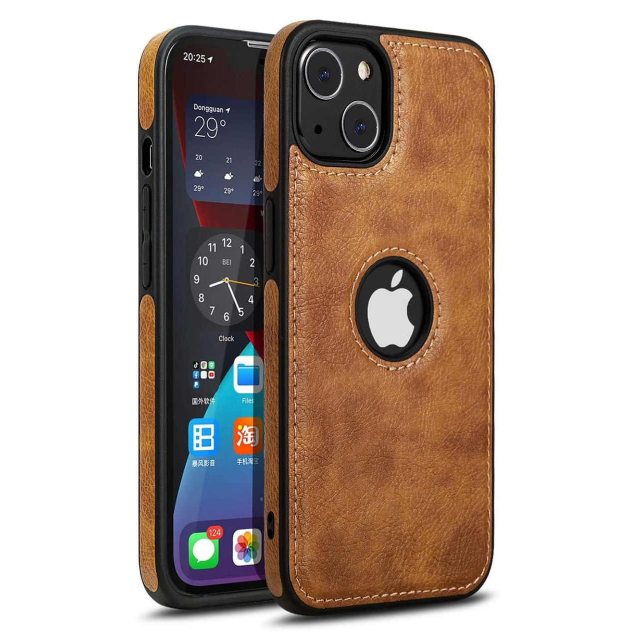Продам чехол на iphone 13pro max