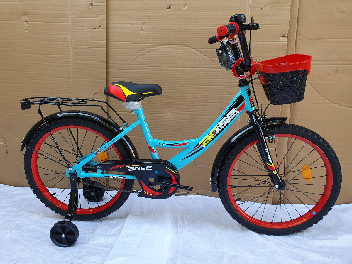 Biciclete pentru copii  foto 6