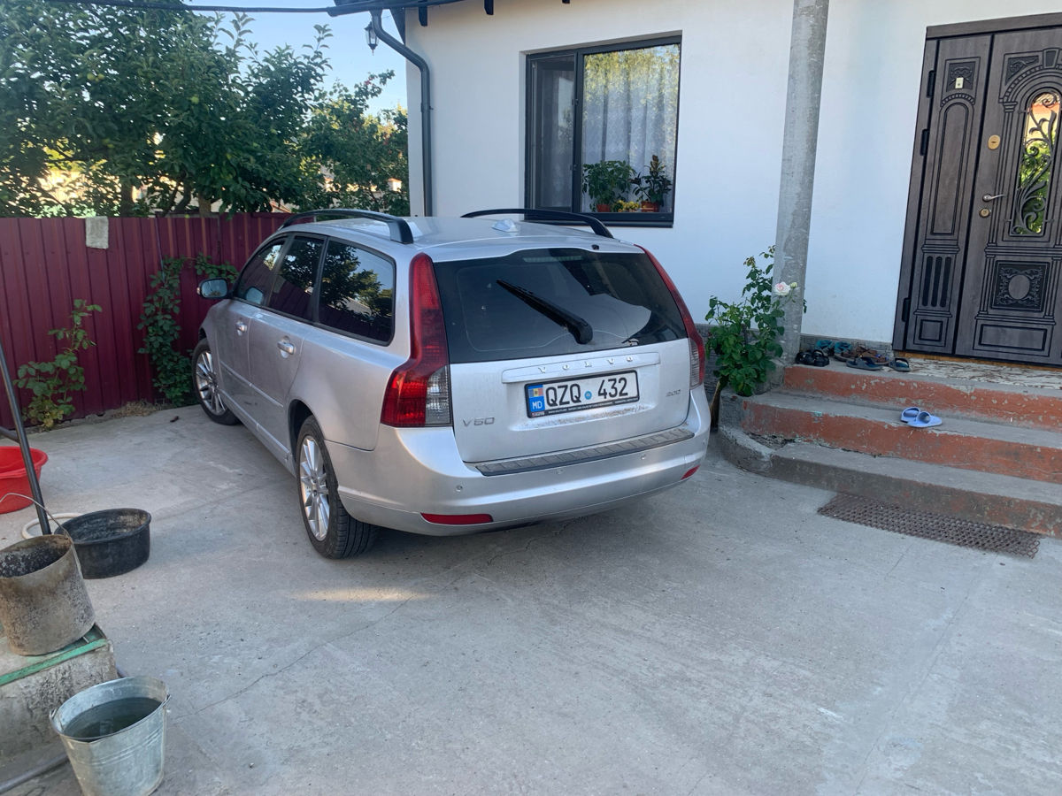 Volvo V50 foto 7