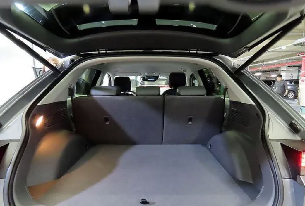 Hyundai IONIQ 5 foto 7