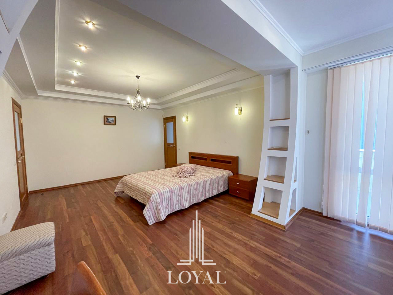 Apartament cu 2 camere, 145 m², Centru, Chișinău foto 6