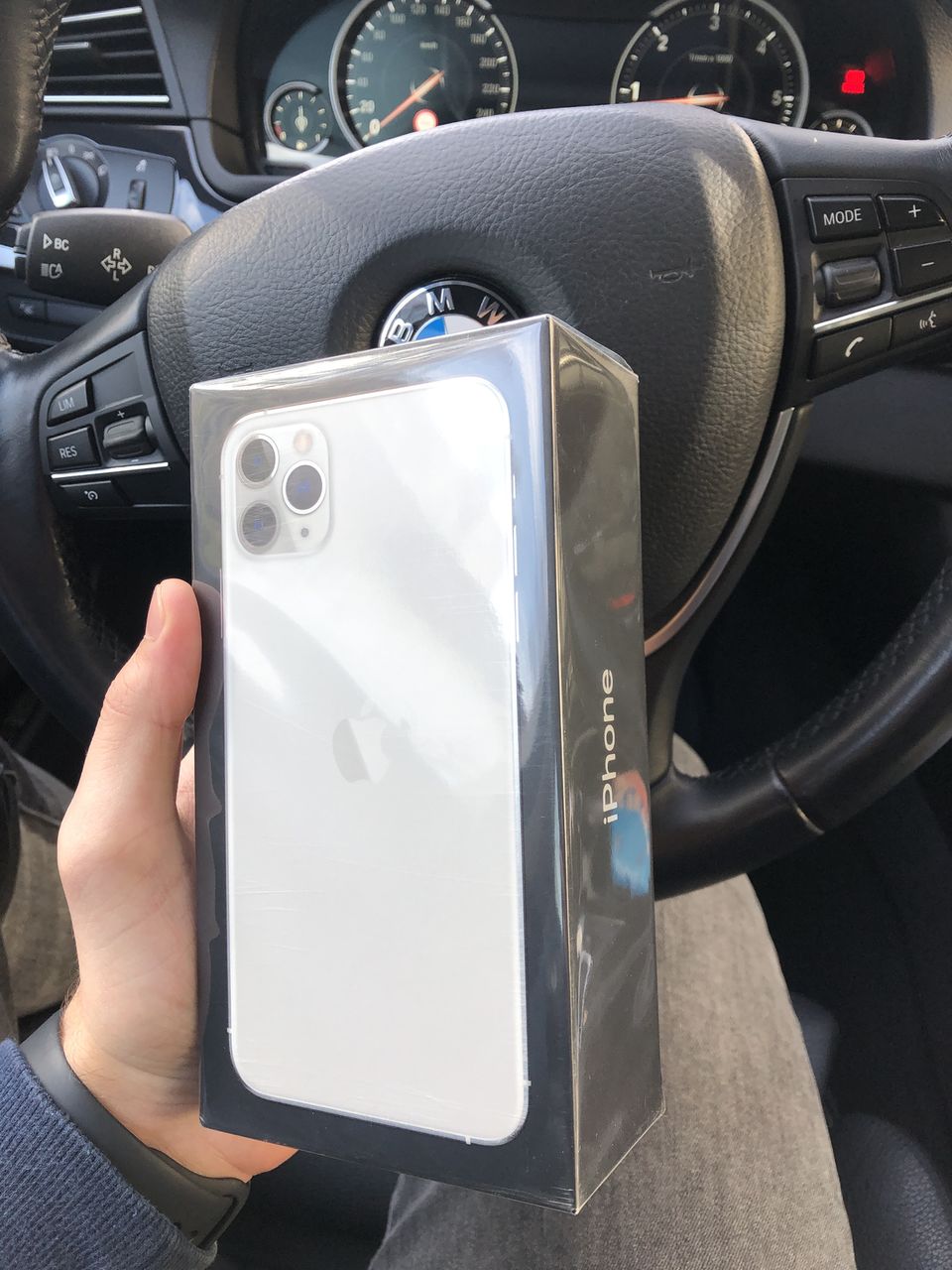 Iphone 11 pro max