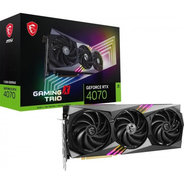 Видеокарты MSI, Asus, Zotac, Gigabyte, Sapphire - RTX4090, 4080, 4070Ti, 4070, RX7900 XTX в наличие! фото 0