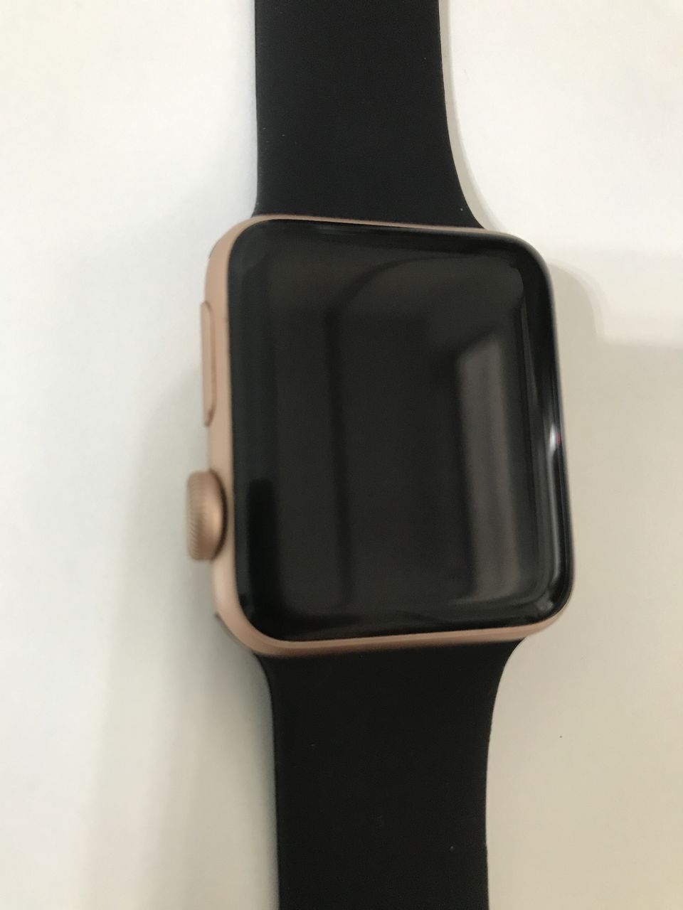 Смарт чясы apple watch series 3 ,38 мм GPS.WR-50м