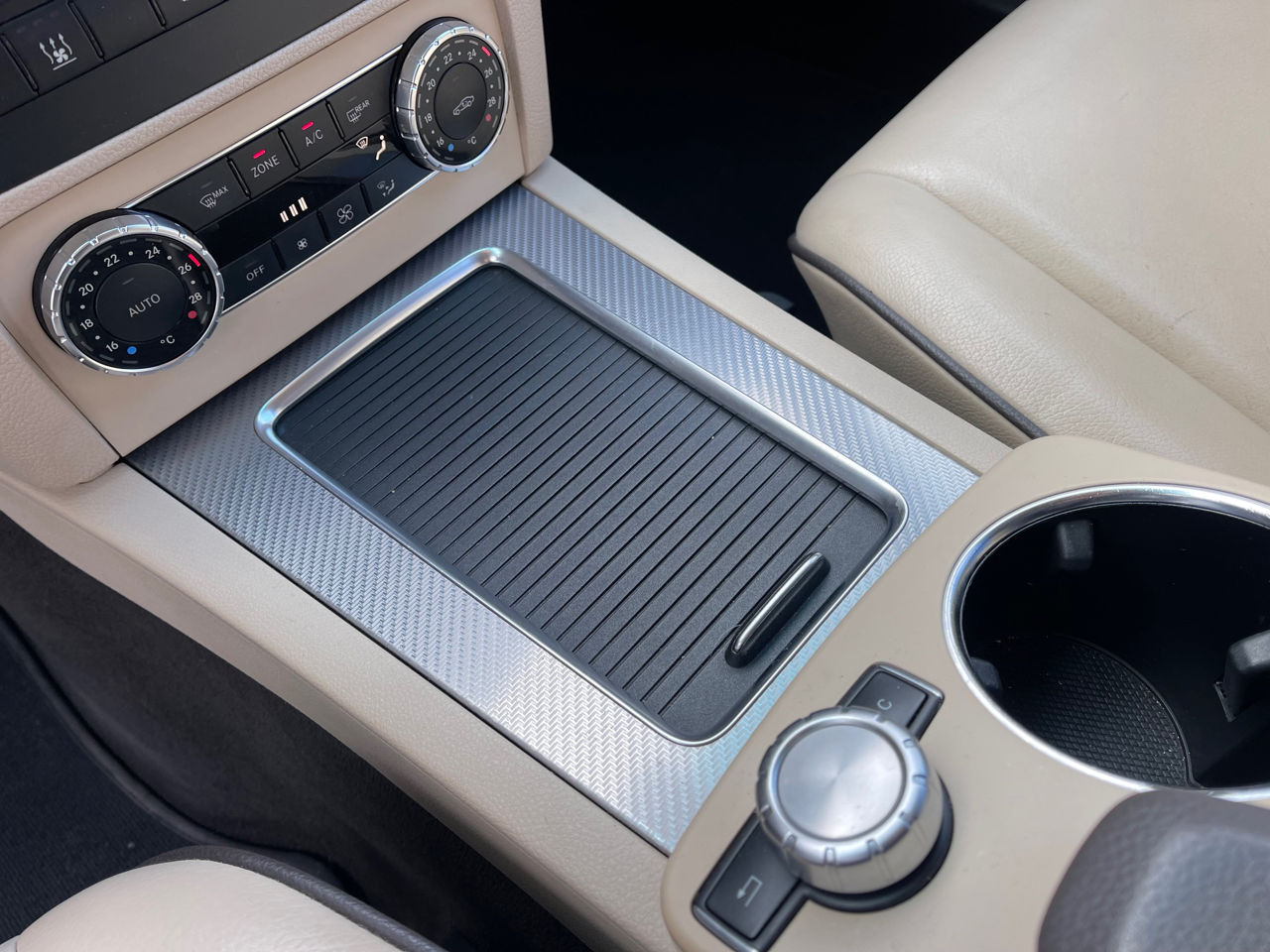 Mercedes GLK-Class foto 14