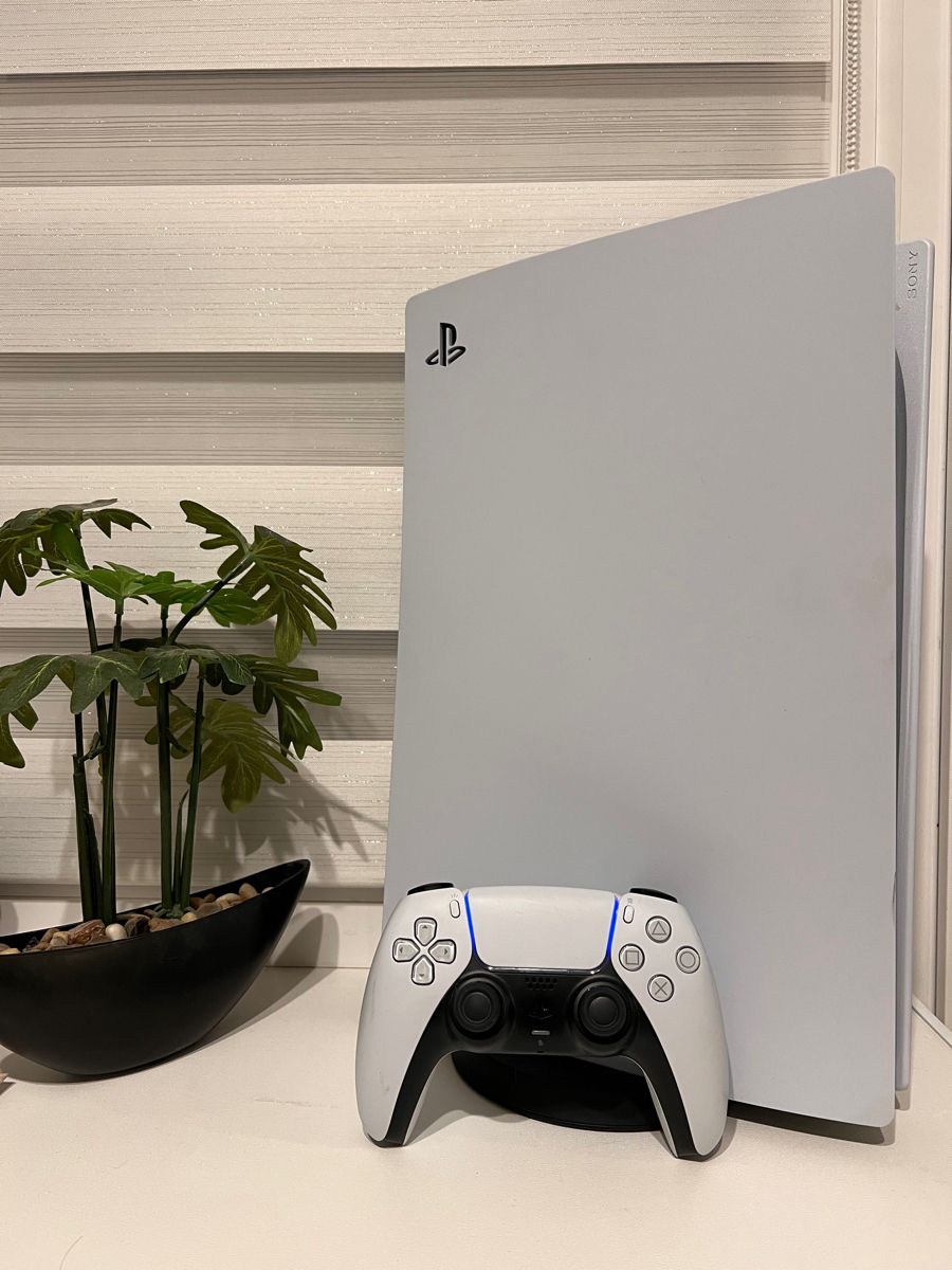 Sony PlayStation 5 Digital Edition