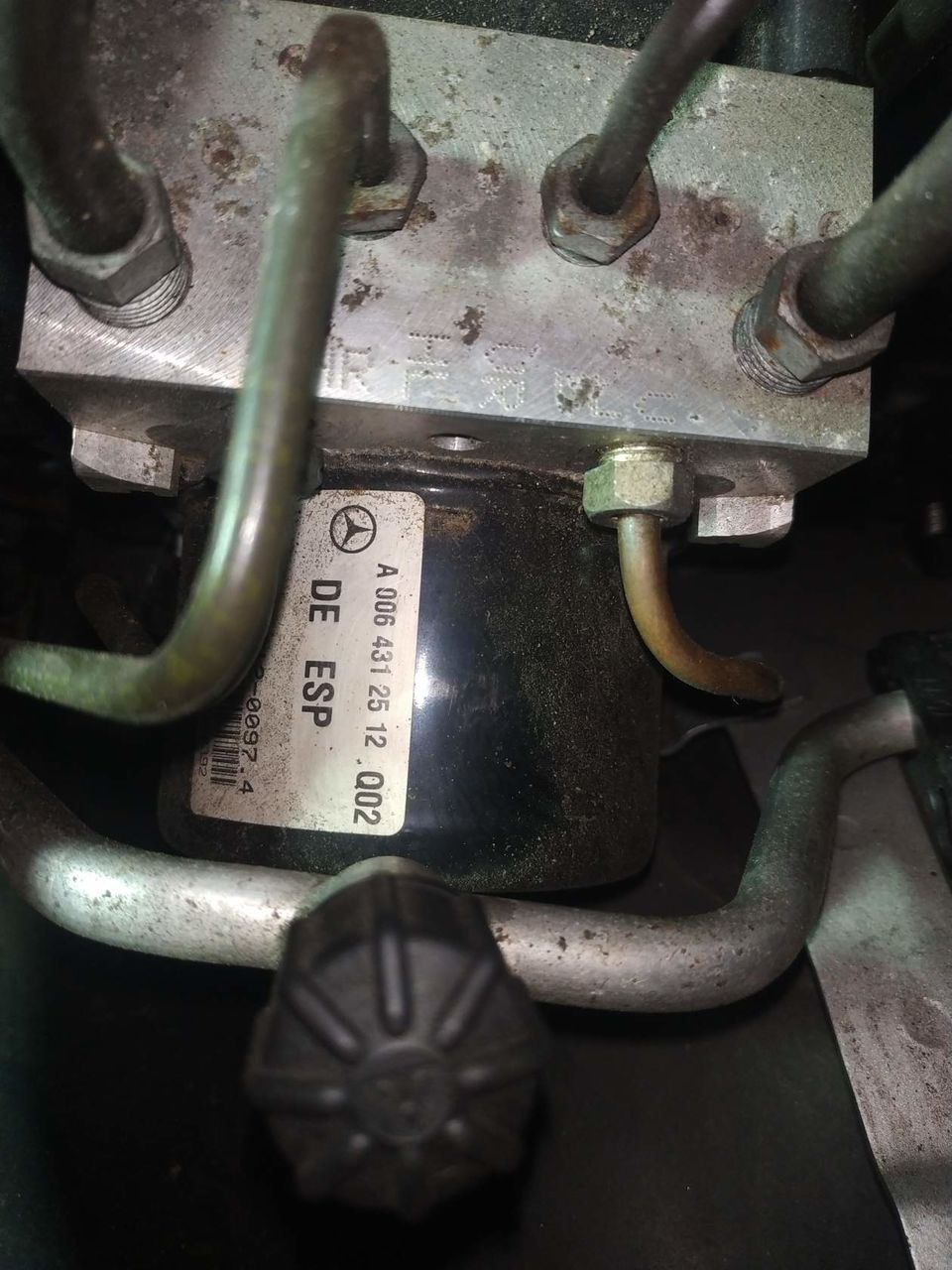 Motor om651 2.2 cdi razborca mercedes dezmembrare zapciasti запчасти пиесе piese zapciasti пиесе 211 foto 6