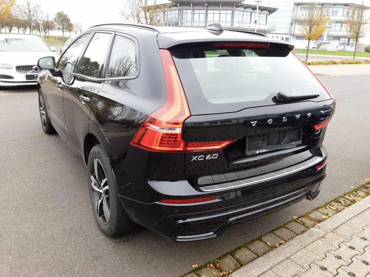 Volvo XC60 foto 4