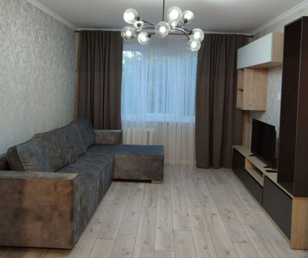 Apartament cu 3 camere,  BAM,  Bălți mun. foto 4