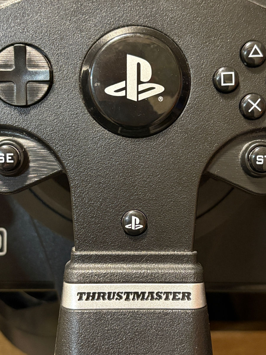 Volan Thrustmaster T150 foto 3