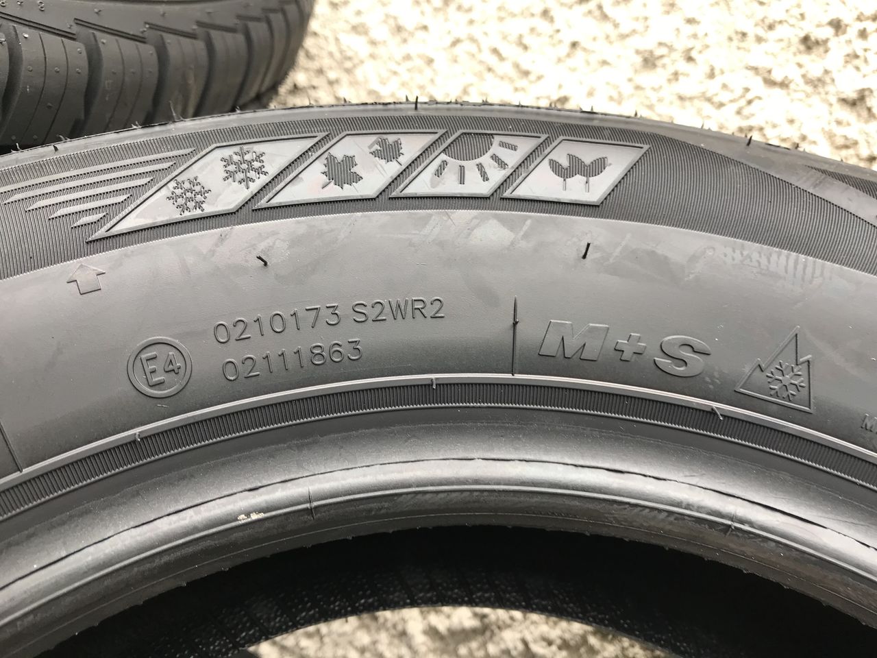 185/65 R14 Tracmax Allseason Trac saver (4 seasons)/ Монтаж, доставка, livrare foto 7