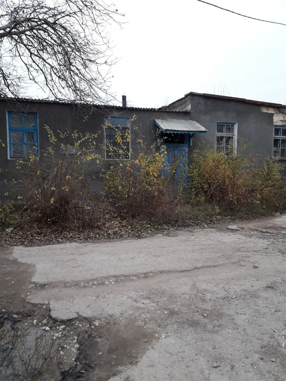 Cladirea comerciabila