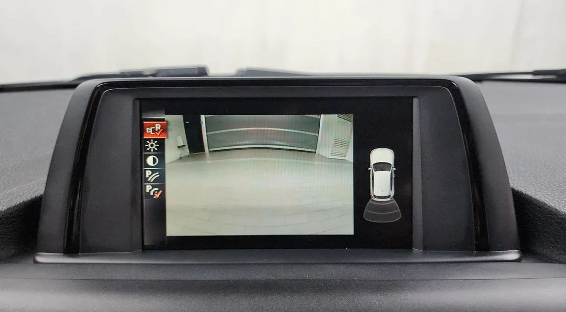 BMW 1 Series foto 12