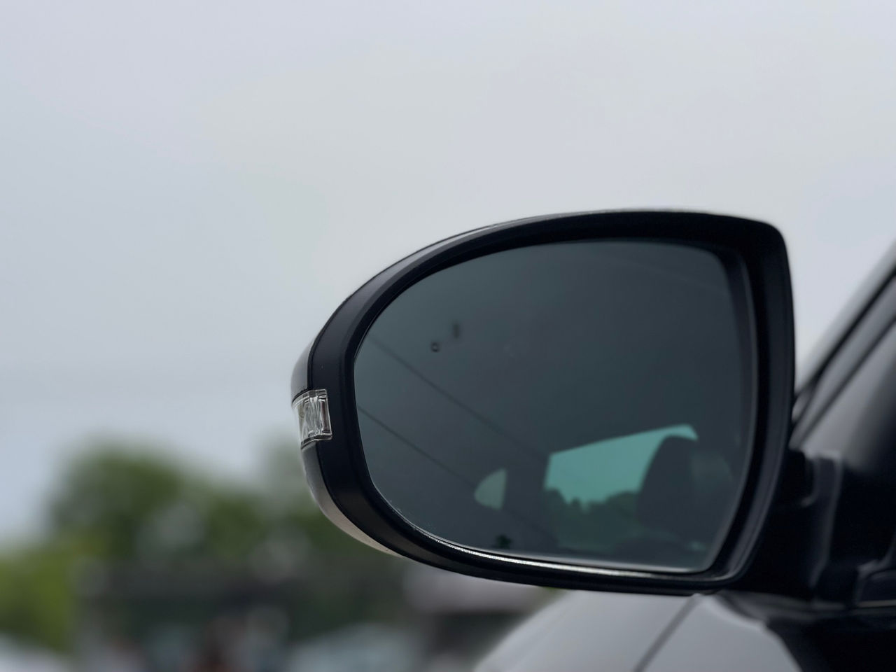 Hyundai Tucson foto 6