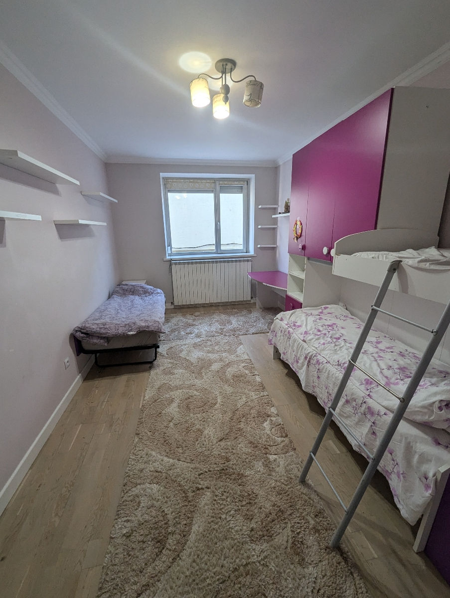 Apartament cu 3 camere,  Centru,  Bălți,  Bălți mun. foto 3