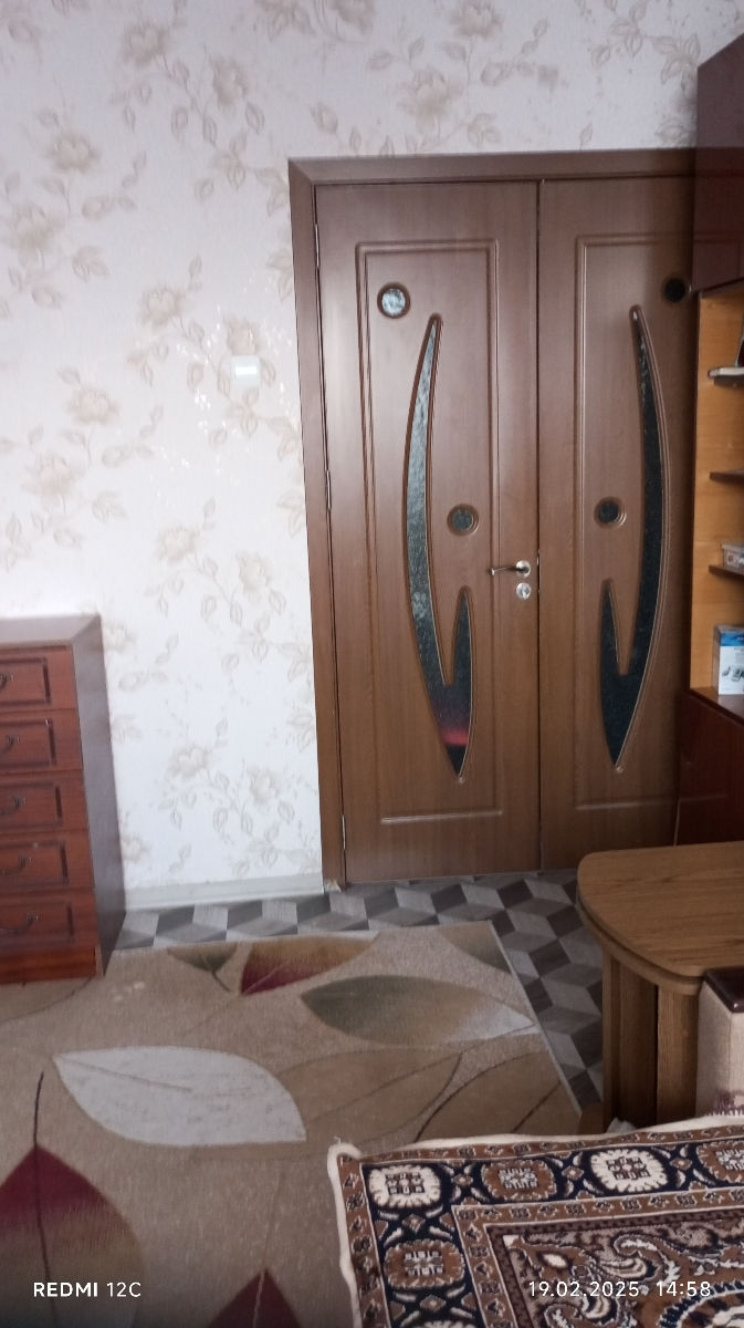 Apartament cu 1 cameră,  Botanica,  Chișinău,  Chișinău mun. foto 1