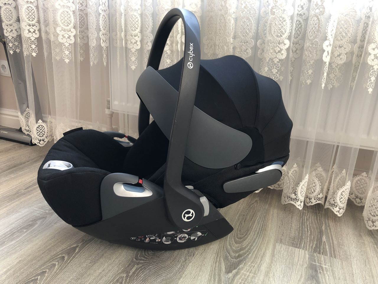 Автолюлька Cybex