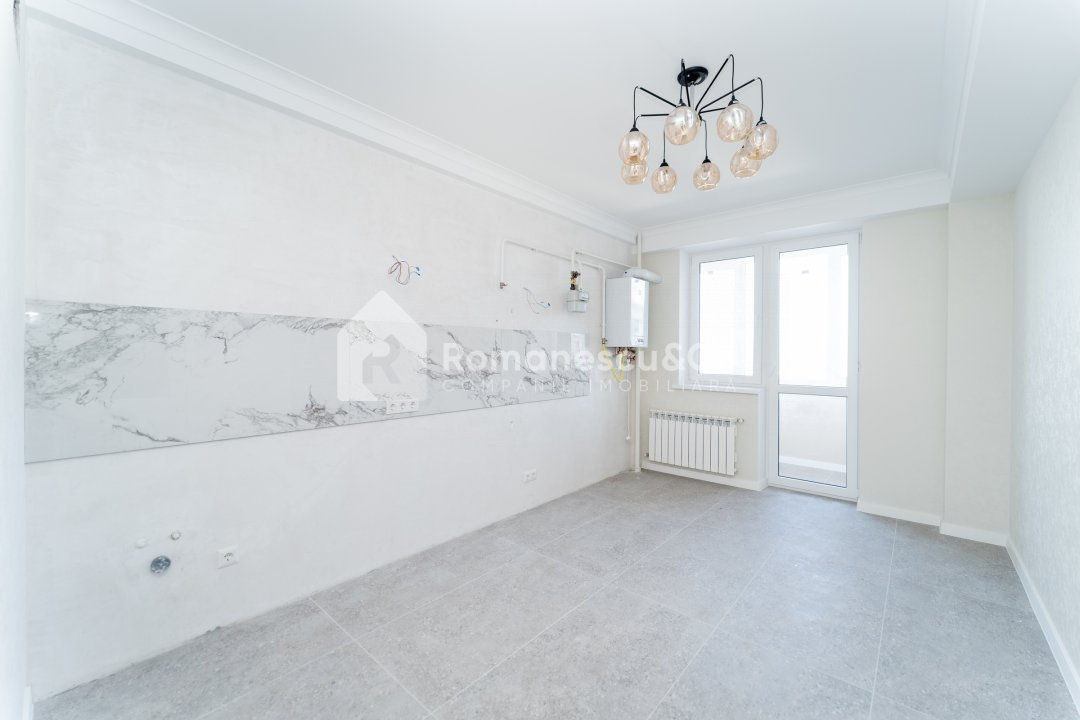 Apartament cu 1 cameră,  Botanica,  Chișinău mun. foto 3