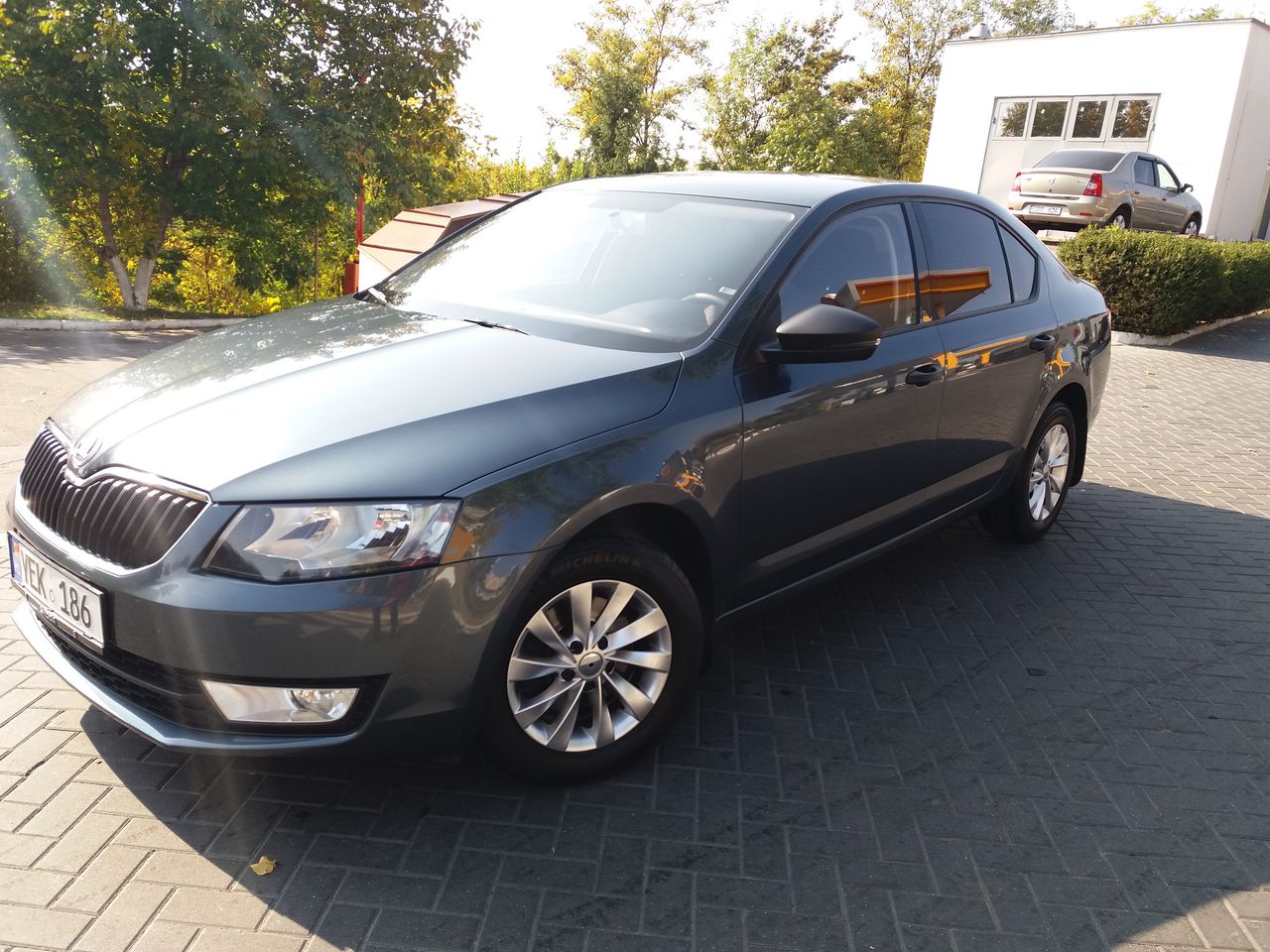 Inchirieri auto! chirie auto rent car прокат arenda 18 eur foto 8